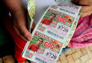 Mujer en Colombia ganó millonario premio de lotería y su exnovio infiel la llamó para pedirle dinero
