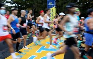 El maratón de Miami añade este año una categoría para atletas no binarios