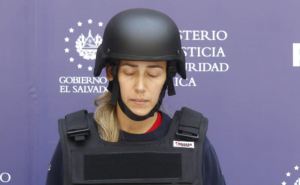 Allanaron casas de colombiana detenida por asesinato de fiscal paraguayo en El Salvador