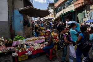 Venezuela, el país con la mayor tasa de hambre en Sudamérica