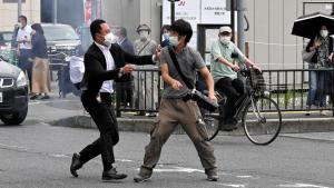 Creía que Shinzo Abe era miembro de la secta que lo llevó a la quiebra: “en la mente” del autor del magnicidio en Japón