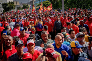 Maduro apoyó iniciativa de crear una moneda única para toda Latinoamérica (Video)