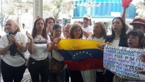 Frente Amplio de Mujeres envío mensaje a los venezolanos para este 2023