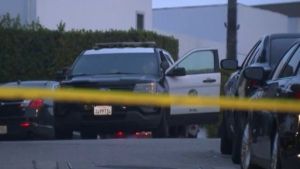 Al menos tres fallecidos y cuatro heridos tras un tiroteo en Los Ángeles