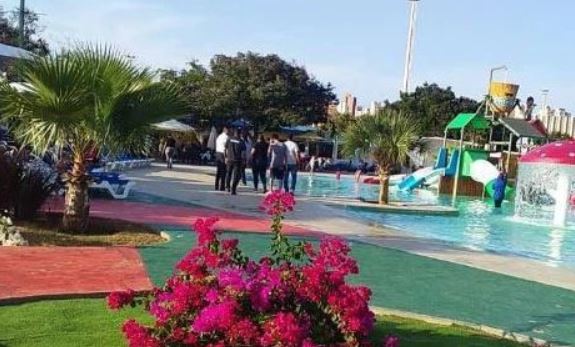 Murió niño de cuatro años en Parque Aquatica de Maracaibo