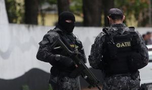 Policía liberó a cientos de simpatizantes de Bolsonaro tras asalto en Brasilia