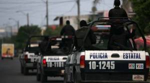 Balacera cerca de un puerto marítimo dejó al menos seis muertos en Veracruz