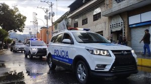 Capturan en Ocumare del Tuy a sujeto con municiones de guerra