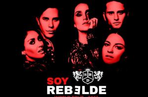 ¿Venezuela en lista? RBD emprenderá la gira “Soy Rebelde Tour” en agosto