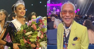 La curiosa predicción del padre de la nueva Miss Universo antes del certamen