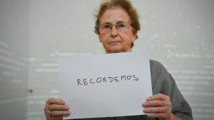 El relato de la mujer que sobrevivió al Holocausto: asesinaron a su familia y la salvó una familia polaca