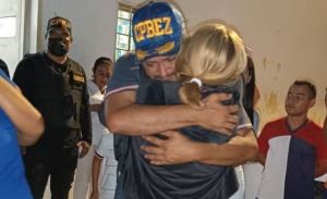 Rescataron a comerciante de pinturas secuestrado desde diciembre en Maracaibo