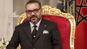 Enjuician a dos periodistas franceses en caso de presunto chantaje al rey de Marruecos
