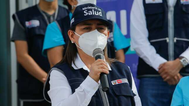 Gobierno peruano pide a empleadores facilitar trabajo remoto ante protestas