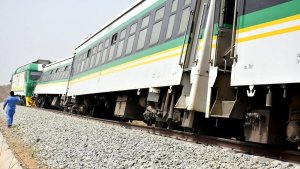 Secuestran a más de 30 personas en una estación de trenes en Nigeria