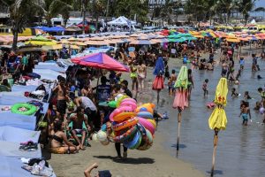 Al menos tres personas ahogadas en La Guaira en lo que va de 2023