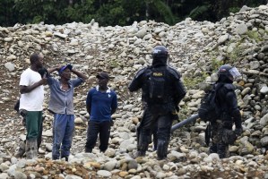 Desapariciones en la frontera colombo-venezolana: criminales y guerrilleros propagan terror más allá de las “trochas”