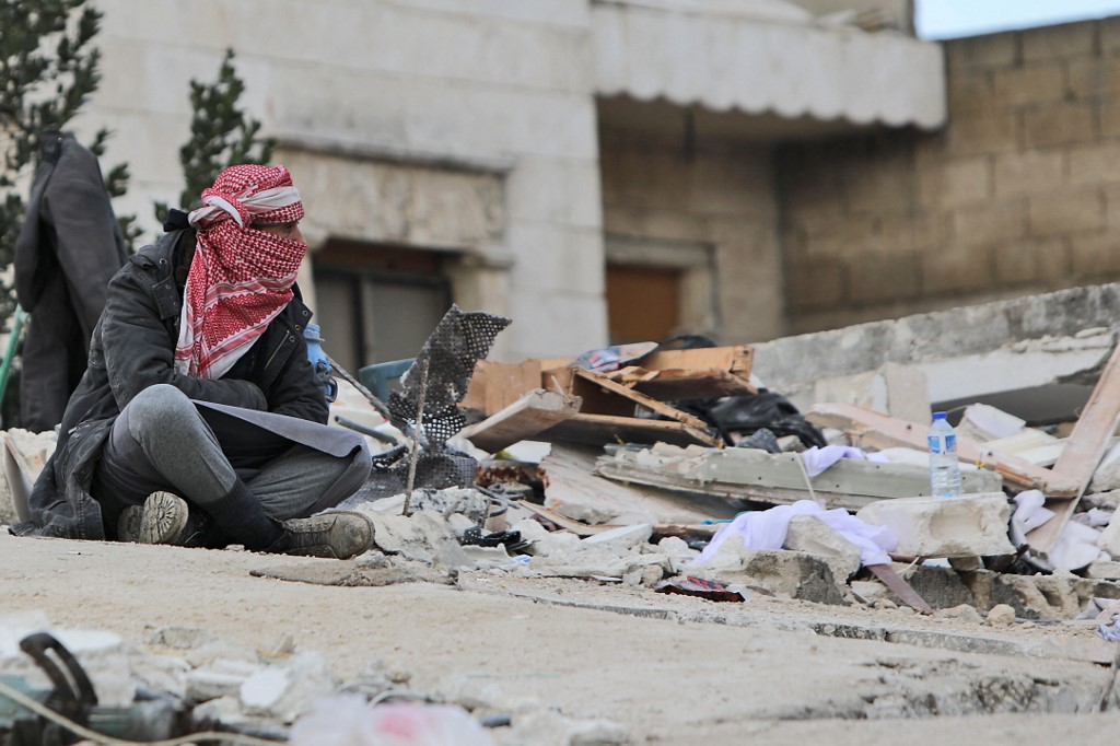 ¿Por qué es mucho más difícil la ayuda a Siria que a Turquía tras el terremoto?