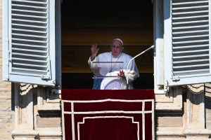 El papa Francisco elogia a Georgia por haberse levantado tras invasiones extranjeras