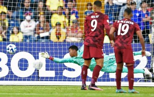 Vinotinto Sub-20 se quedó sin cupo al Mundial tras caer en la última fecha contra Colombia