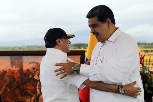 Fuerzas militares del régimen de Venezuela y Colombia operan “aliadas” contra el ELN, según Petro