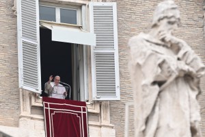 Vaticano formará a obispos para luchar contra la pedofilia en la Iglesia