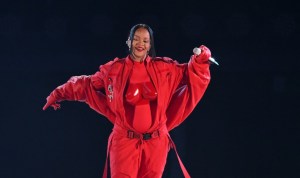 Rihanna interpretará la canción de “Pantera Negra” en los premios Óscar