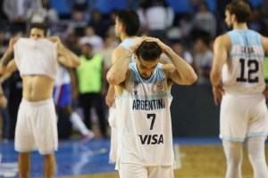 Argentina, la gran ausente de América en el Mundial de básquet 2023