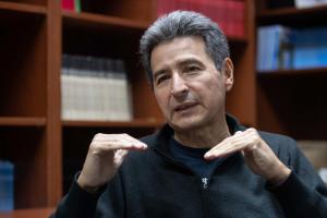 Marino Alvarado: La dictadura activó su maquinaria para presentar como victoria una contundente derrota en la CPI
