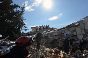 La predicción sobre el cambio que tendrá el planeta luego del devastador terremoto en Turquía y Siria