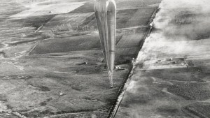 Los globos espía que EEUU lanzó sobre China y la Unión Soviética en los años 50