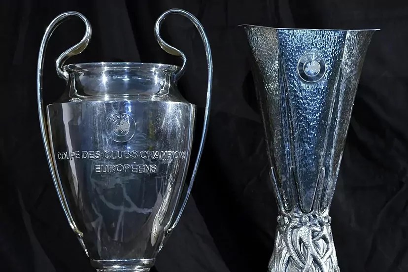 ¿Cuánto dinero da la Champions y la Europa League a los clubes que siguen en competición?