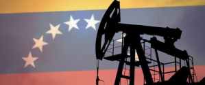Venezuelan Oil Production Has Plummeted By 75% In Ten Years