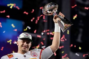 NFL y Nielsen revelaron cuántas personas vieron el Super Bowl LVII