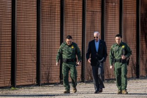 Biden administration will block migrants with rule that critics say resembles Trump-era ‘transit ban’