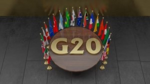 La India abordará desafíos globales en la primera cumbre financiera del G20