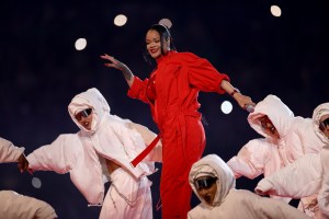 La razón por la cual Rihanna no cobró su increíble show en el Super Bowl