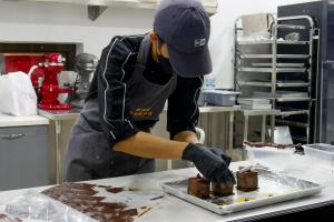 La fiebre artesanal resucita el chocolate en Tailandia
