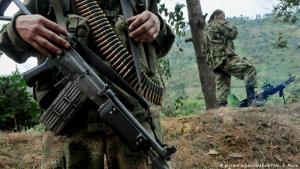 Grupos armados han reclutado a más de 150 menores de edad en dos años en Colombia