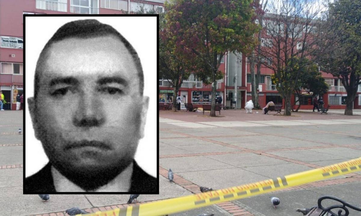 Asesinan en Bogotá al hermano de expoderoso capo de la mafia
