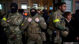 Kiev anuncia la liberación de más de 100 combatientes ucranianos en un intercambio con Rusia