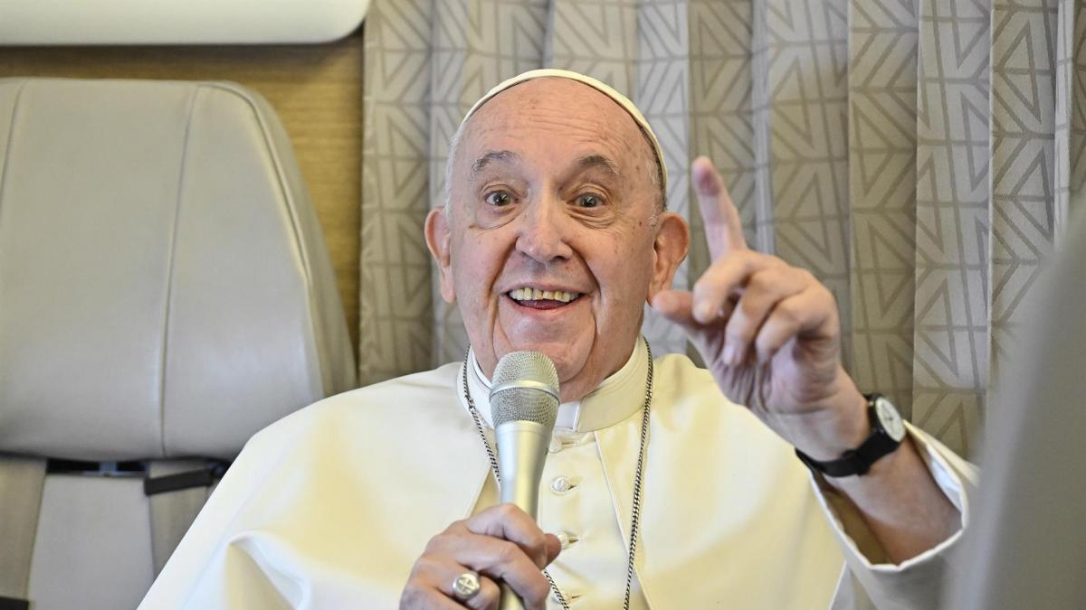 El papa Francisco eliminó los alquileres gratuitos o baratos para cardenales y dirigentes en Roma y el Vaticano