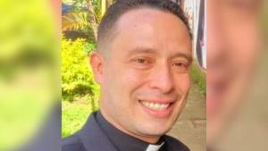 El cóctel mortal que habría causado la muerte del sacerdote en Medellín
