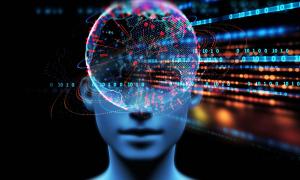 Crean una inteligencia artificial capaz de generar imágenes a partir de tus pensamientos