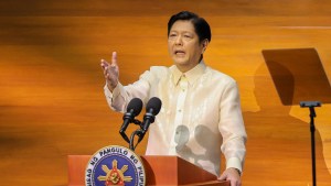 Filipinas asegura que no perderá “ni una pulgada” de su territorio en medio de crecientes tensiones con China