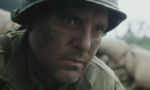 Actor de “Rescatando al soldado Ryan”, en estado crítico tras aneurisma cerebral