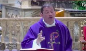 EN VIDEO: el insulto “con todo respeto” de un sacerdote a los “paisas” colombianos que se hizo VIRAL