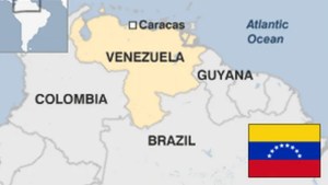 Venezuela country profile
