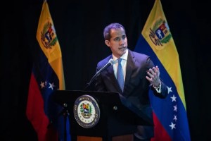 US Takes Custody of Venezuela Embassy in Wake of Guaidó Vote