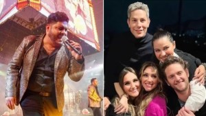 De narcocorridos a “Rebelde”: La Adictiva sorprendió con cover de RBD y propuso sumarse a su gira (VIDEO)